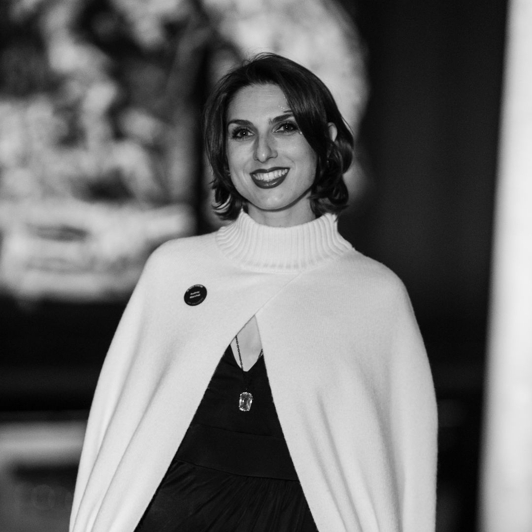 Audrey Marchal