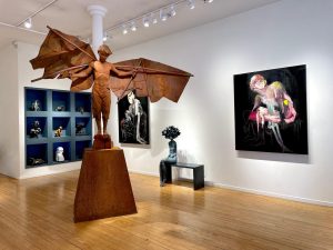 Coderch & Malavia, Sabine Danzé - In Arte Veritas Toulouse
