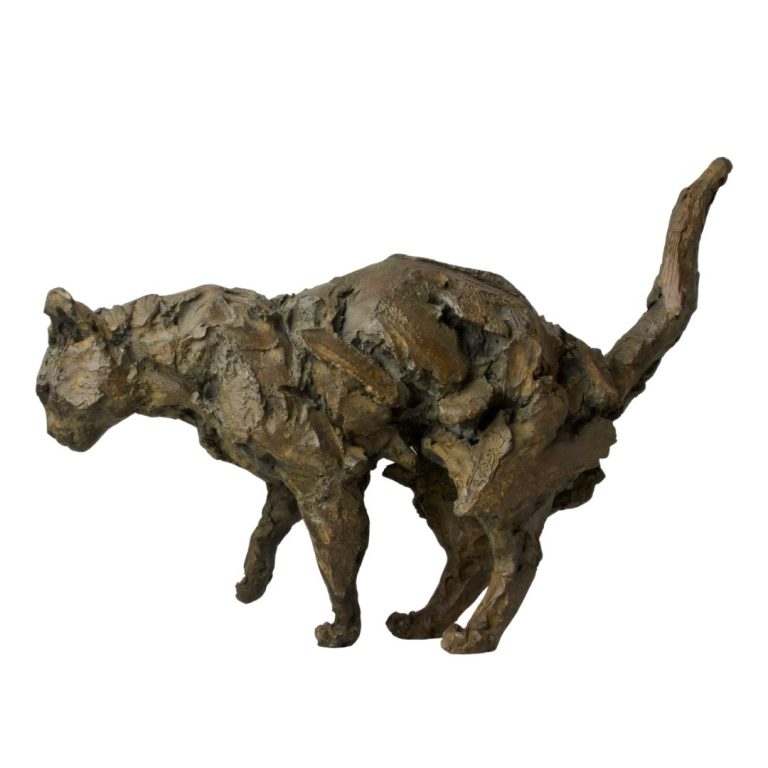 GAMBINO – La souris