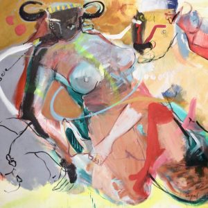 Le parfum des couleurs