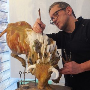 Benenati Thierry