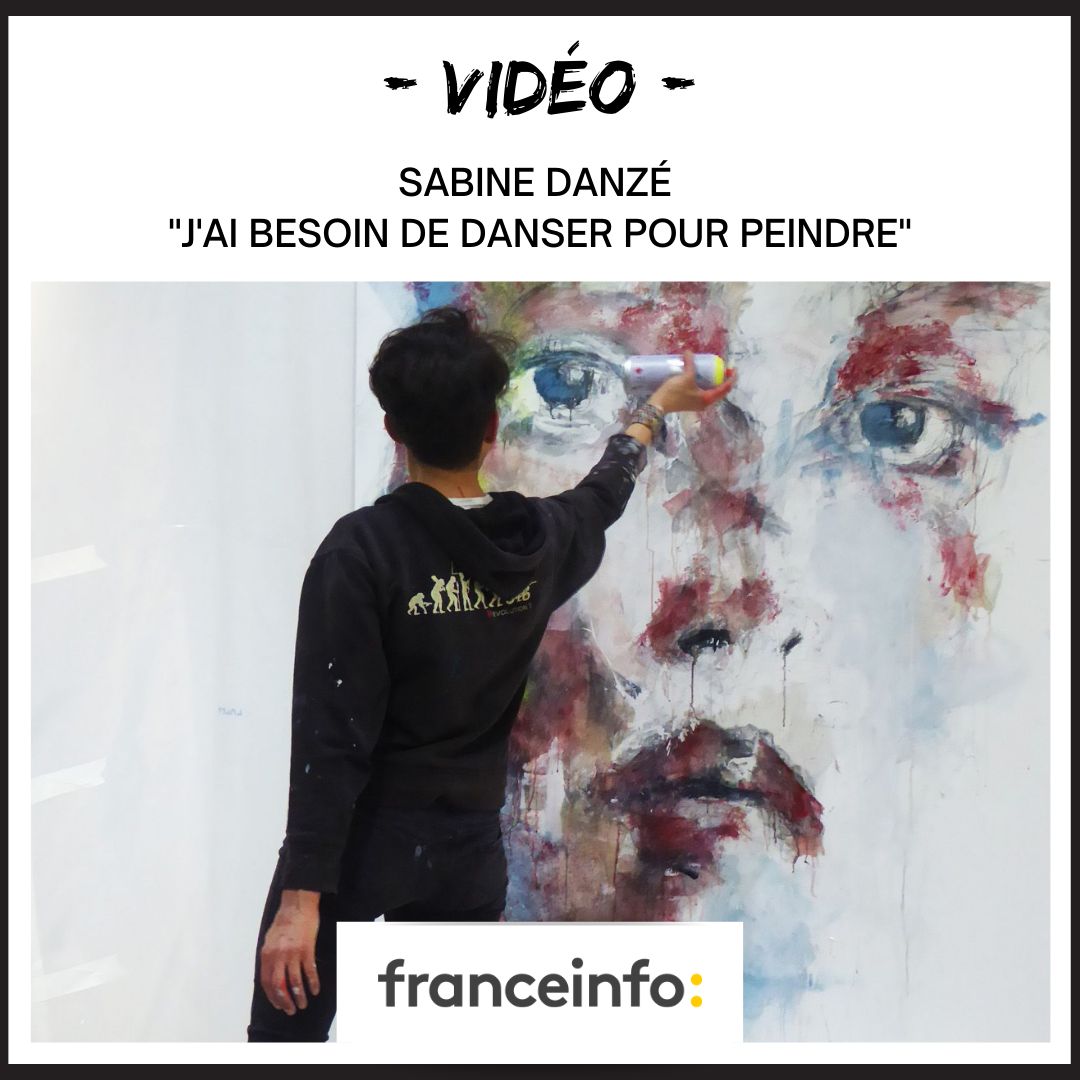 Interview France 3
