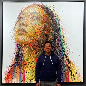 Nguyen Hom