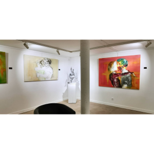 You Love Me In... Sabine Danzé