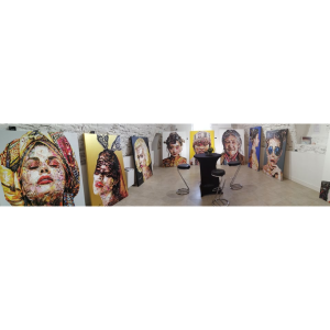 A World Apart: Virut Panchabuse