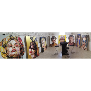 A World Apart: Virut Panchabuse