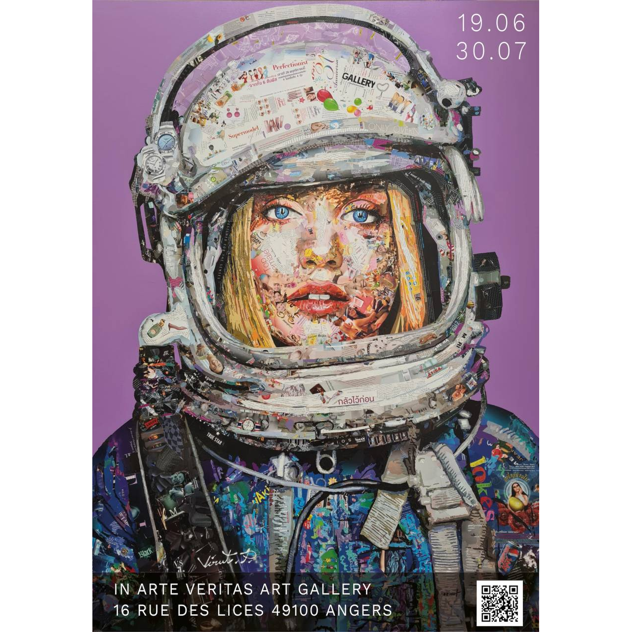 A World Apart: Virut Panchabuse