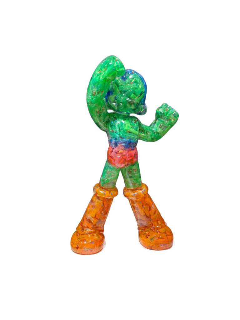 ALBEN Astro Waterguns Résine & Pistolets à Eau 115 X 68 X 37 Cm (7)