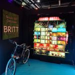 BOUTRUCHE Grand Hotel Open In Arte 2024