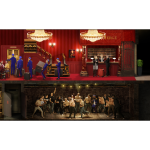 Nicolas BOUTRUCHE, Majestic de la série Voyeurisme au 1/10e