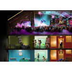 Nicolas BOUTRUCHE, Majestic de la série Voyeurisme au 1/10e