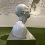 CODERCH&MALAVIA – The Swimmer – Polyester