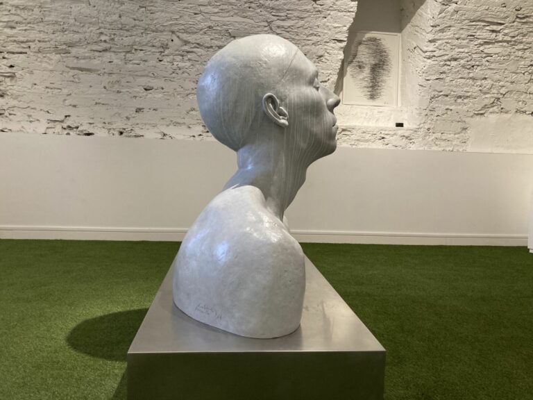 CODERCH&MALAVIA – The Swimmer – Polyester