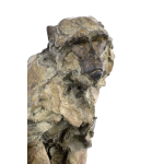 Jean-François Gambino – Gibraltar – Bronze – 47 X 15 X 15 Cm