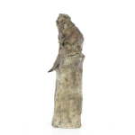 Jean-François Gambino – Gibraltar – Bronze – 47 X 15 X 15 Cm