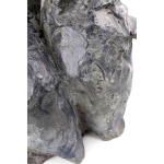 Jean-François Gambino – Manchots – Bronze – 34 X 36 X 30 Cm