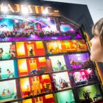 BOUTRUCHE – Installation – Majestic