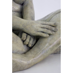 Claude JUSTAMON, Plénitude, Bronze, patiné, 40 x 32 x 28 cm