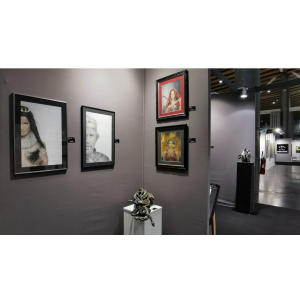 Lille Art Up 2021, Foire D'art Contemporaine
