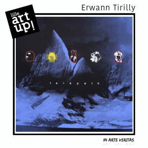 Lille Art Up 2021, Foire D'art Contemporaine
