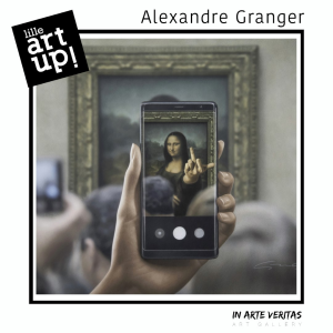 Lille Art Up 2021, Foire D'art Contemporaine