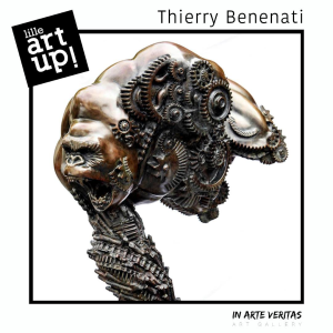 Lille Art Up 2021, Foire D'art Contemporaine