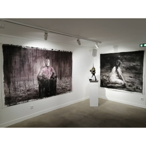 Région Sauvage, Zhang Qiongfei