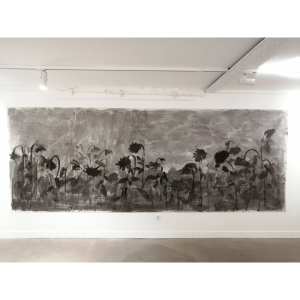 Région Sauvage, Zhang Qiongfei