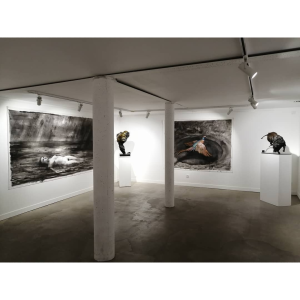 Région Sauvage, Zhang Qiongfei