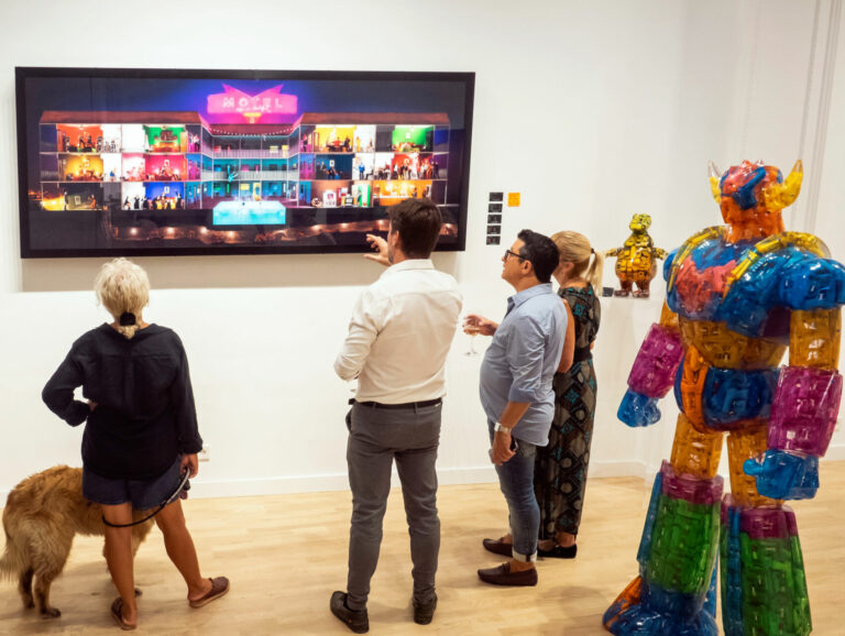 VALENCIA PHOTO Vernissage 4