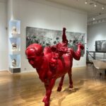 ZHANG – Mao guidant le peuple