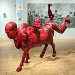 ZHANG – Mao guidant le peuple