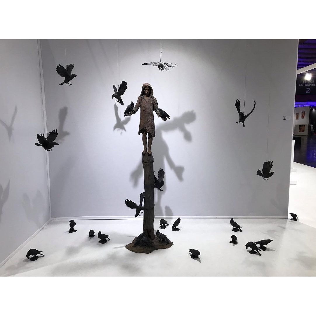 Foire d'Art Contemporain - LILLE ART'UP 2022