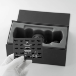 ASPENCROW, Sweet Head, Résine, 8.5 X 19 X 7cm