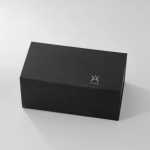 ASPENCROW, Sweet Head, Résine, 8.5 X 19 X 7cm