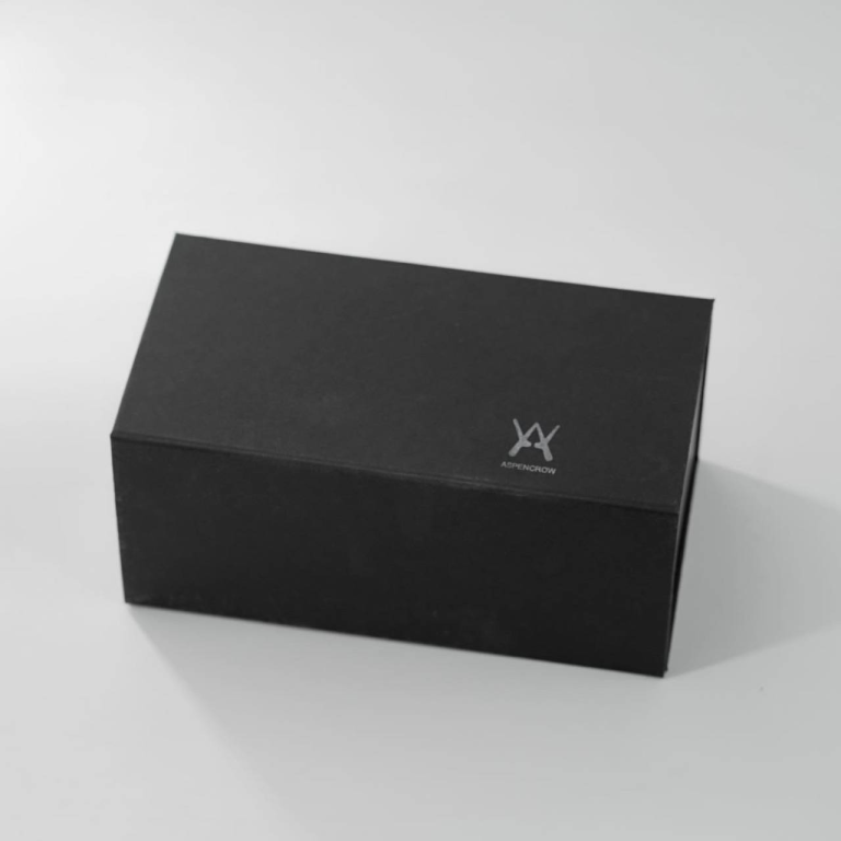 ASPENCROW, Sweet Head, Résine, 8.5 X 19 X 7cm