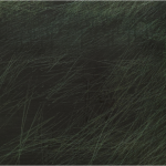 Jose Luis CENA, Follow the yellow brick road, peinture à l’huile, 80 x 80 cm