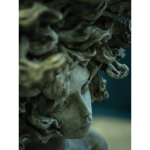 Valérie HADIDA, I miss you, Bronze ( 8 + 4 EA), 145 x 101 x 62 cm