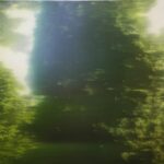 Jean-Marc AMIGUES, Paysage Lacustre, Huile Sur Toile, 120 X 180 Cm