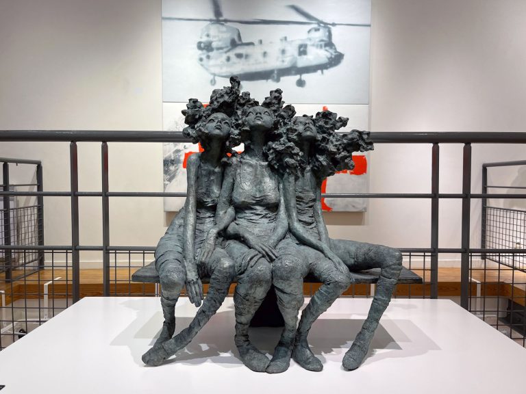 HADIDA – Sous les étoiles