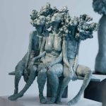 HADIDA – Sous les étoiles