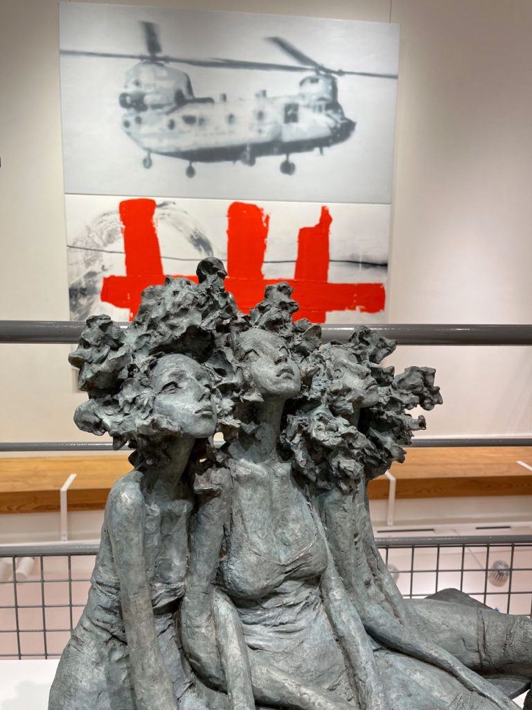 HADIDA – Sous les étoiles