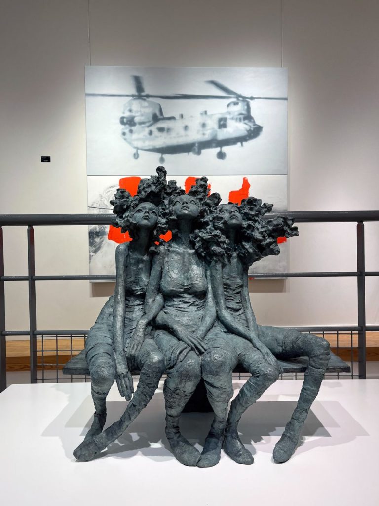 HADIDA – Sous les étoiles