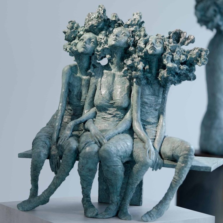 HADIDA – Sous les étoiles