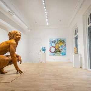 Walking in Beauty (Monumental)