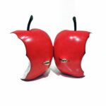 Dominique RAYOU, Miroir des monde, Bronze (8 Ex. + 4 E.A.), 30 x 22 x 14 cm