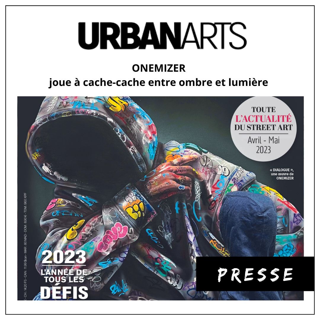 Lire l'article d'Urban Arts