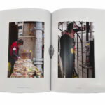 ALBEN – Time  capsule – Edition Anderson – 114 p – 28 x 21 cm