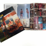 BOUTRUCHE – Safari numérique – Imprimerie Escourbiac – 2020 – 108 page