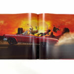 BOUTRUCHE – Safari numérique – Imprimerie Escourbiac – 2020 – 108 page